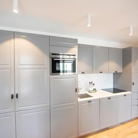 O'lord, 4 Etoiles, De Luxe Champs-elysees Apartman