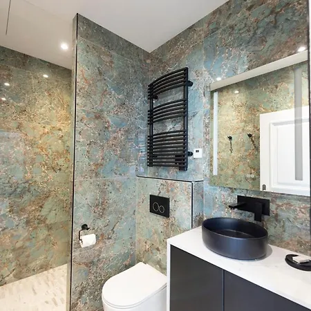 O'lord, 4 Etoiles, De Luxe Champs-elysees Apartman Párizs