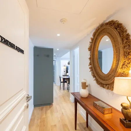 Apartman O'lord, 4 Etoiles, De Luxe Champs-elysees
