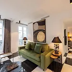 O'lord, 4 Etoiles, De Luxe Champs-elysees *