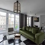 Lejlighed O'lord, 4 Etoiles, De Luxe Champs-elysees