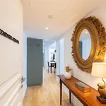 Lejlighed O'lord, 4 Etoiles, De Luxe Champs-elysees