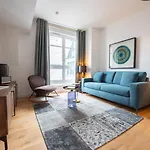 O'lord, 4 Etoiles, De Luxe Champs-elysees Lejlighed *